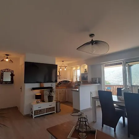 Apartamento Domaine Du Golf De - Résidence Le Saint Andrews