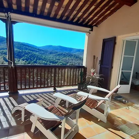 Domaine Du Golf De - Le Saint Andrews Apartment Roquebrune-sur-Argens