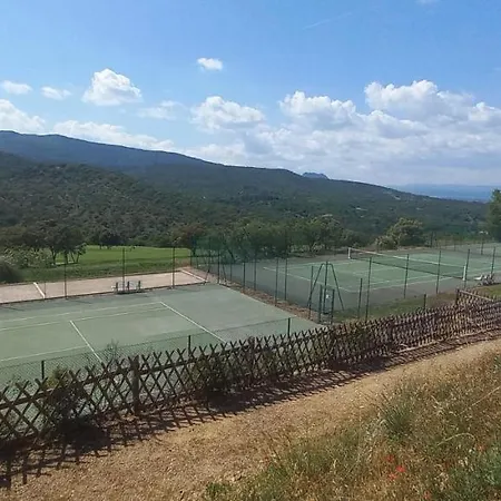 Apartamento Domaine Du Golf De - Résidence Le Saint Andrews
