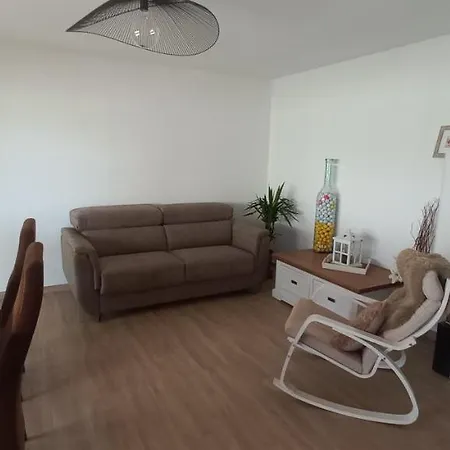 Domaine Du Golf De - Le Saint Andrews Apartment Roquebrune-sur-Argens